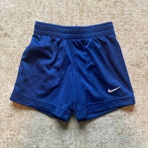 Nike Boys 2T Shorts